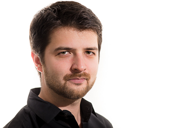 Paul Molnar CEO P. Eng. PCB Layout Professional